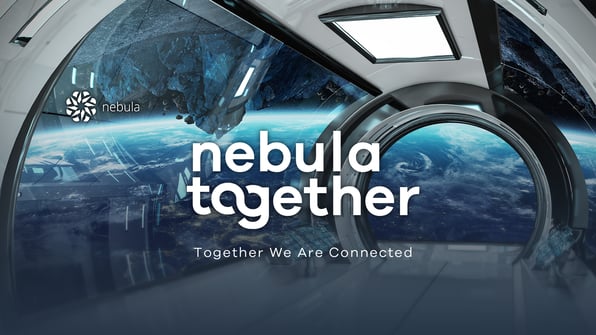 Nebula-Together: Together we are connected